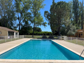Arles Camargue